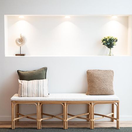 Rooms By Jova El Campello Εξωτερικό φωτογραφία