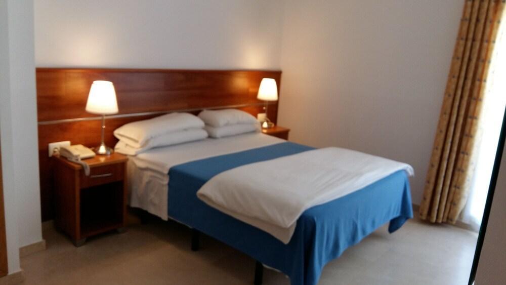 Rooms By Jova El Campello Εξωτερικό φωτογραφία