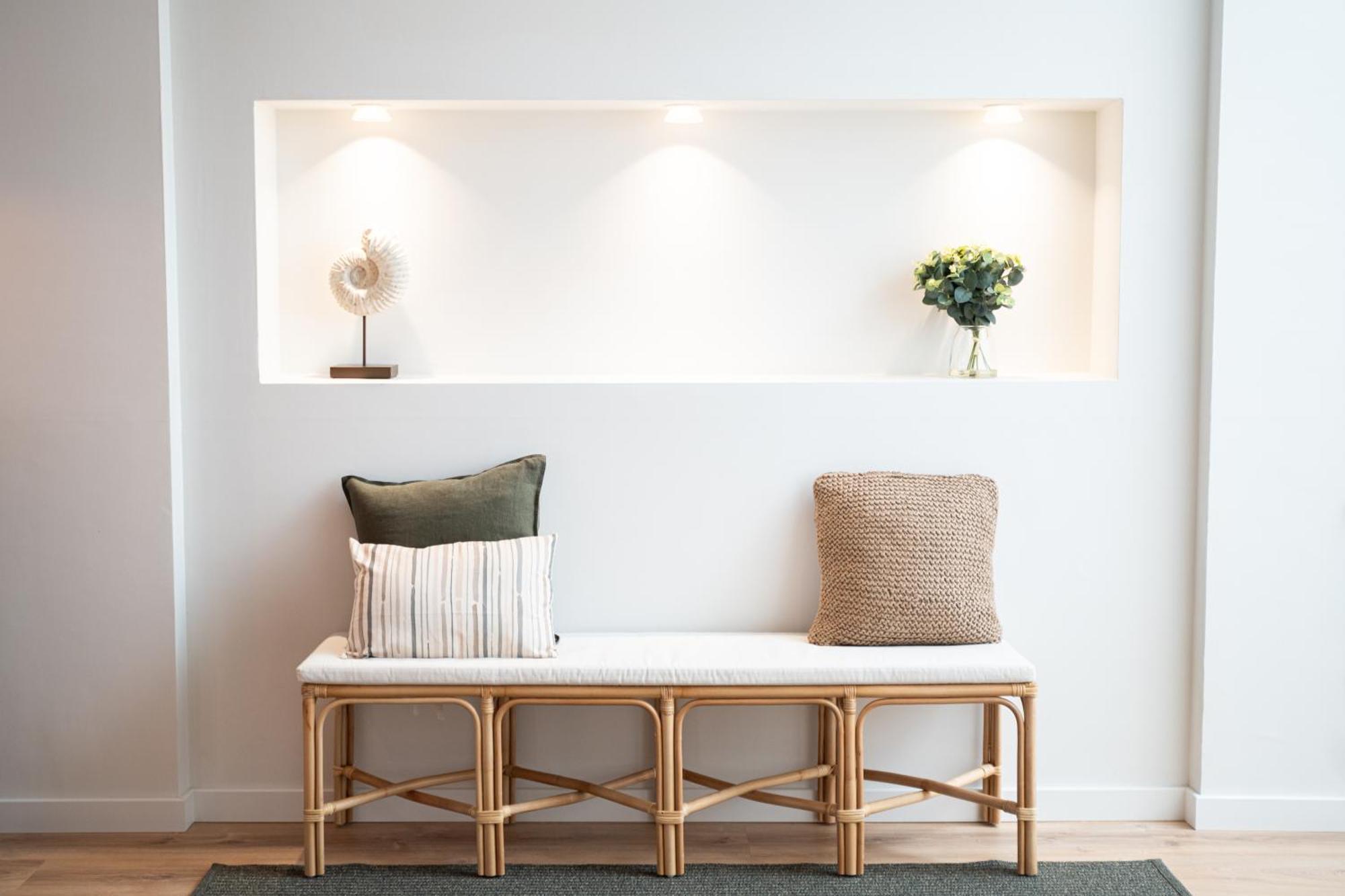 Rooms By Jova El Campello Εξωτερικό φωτογραφία