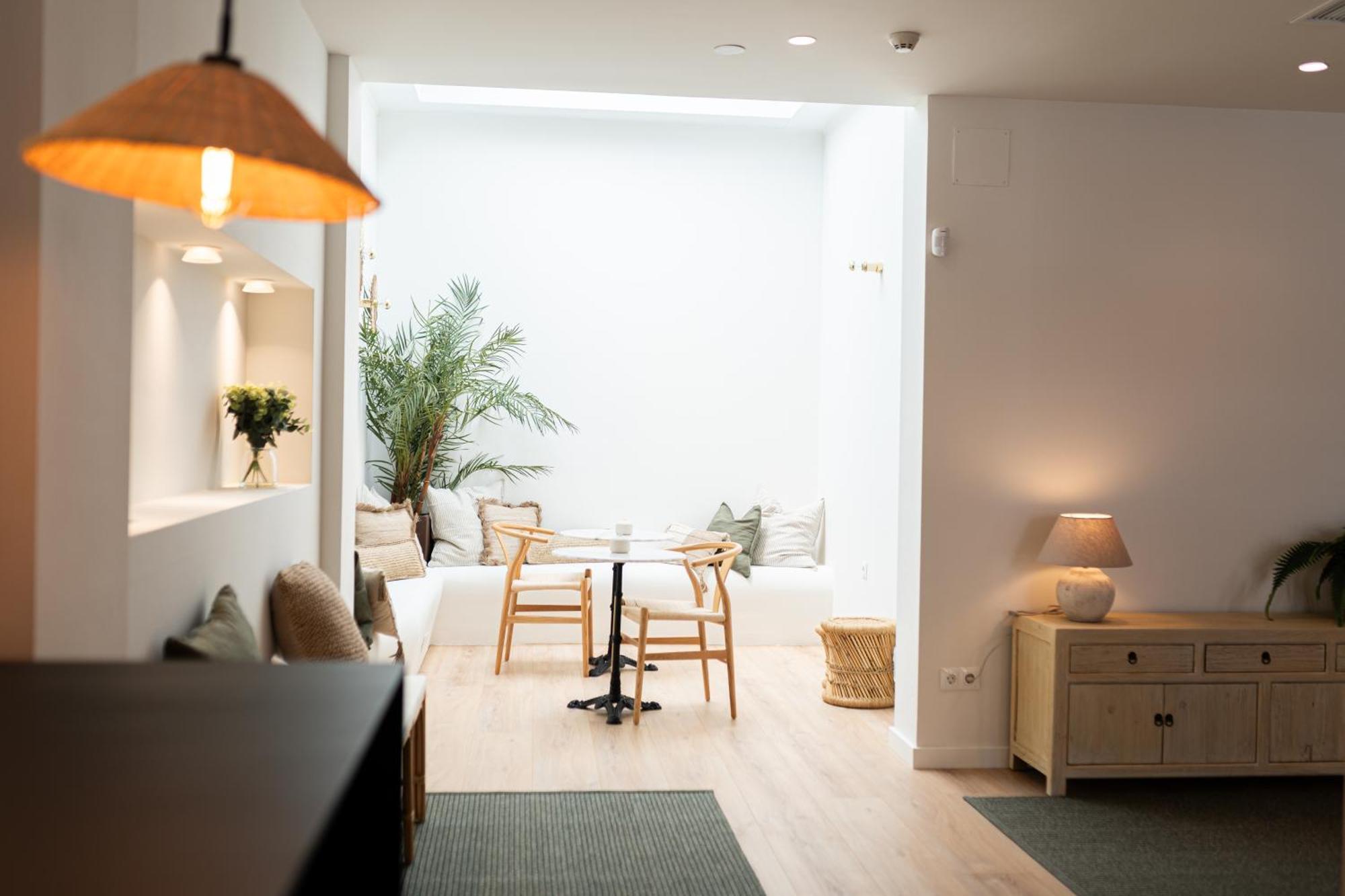 Rooms By Jova El Campello Εξωτερικό φωτογραφία
