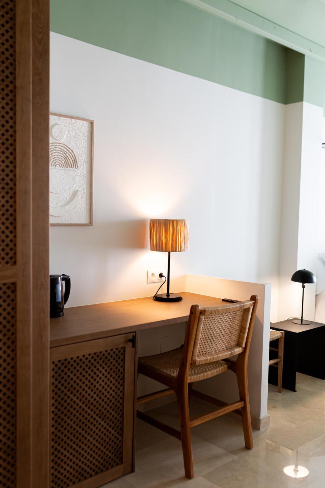 Rooms By Jova El Campello Εξωτερικό φωτογραφία