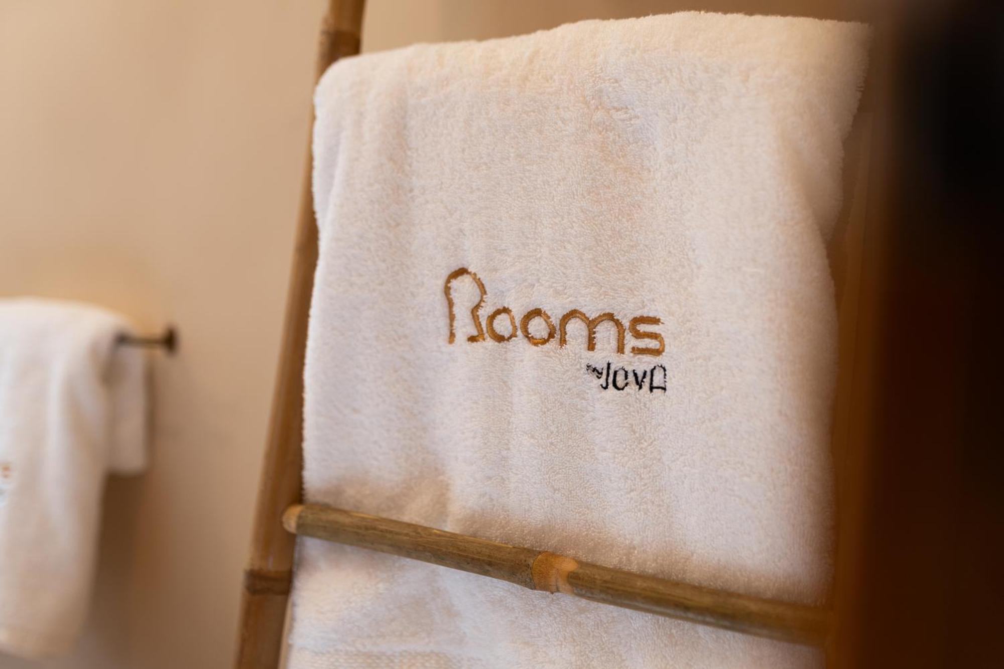 Rooms By Jova El Campello Εξωτερικό φωτογραφία