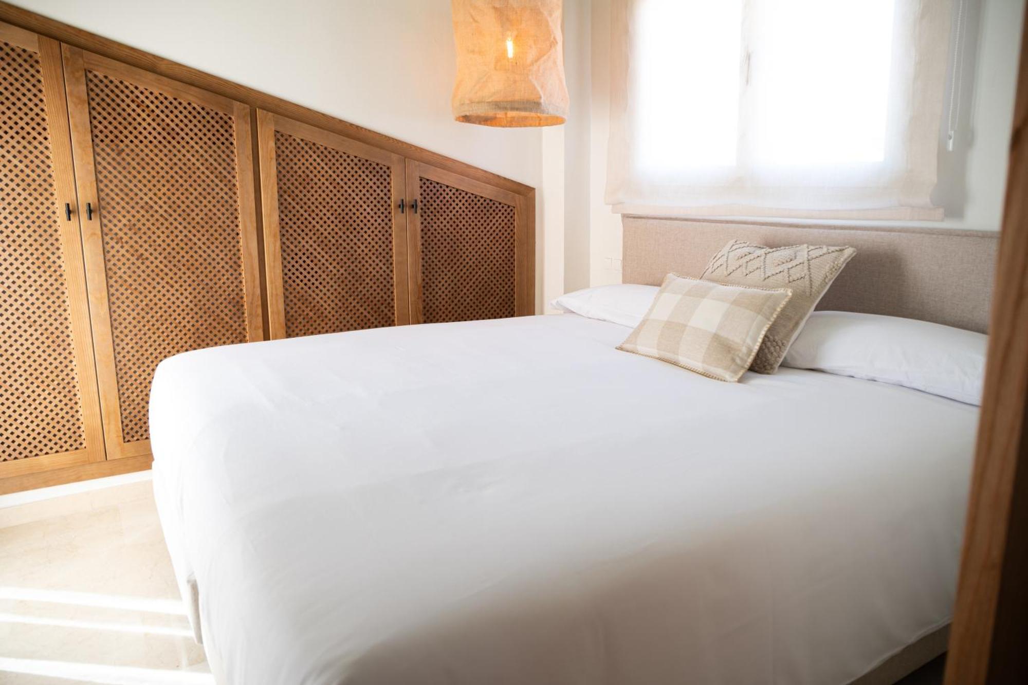 Rooms By Jova El Campello Εξωτερικό φωτογραφία
