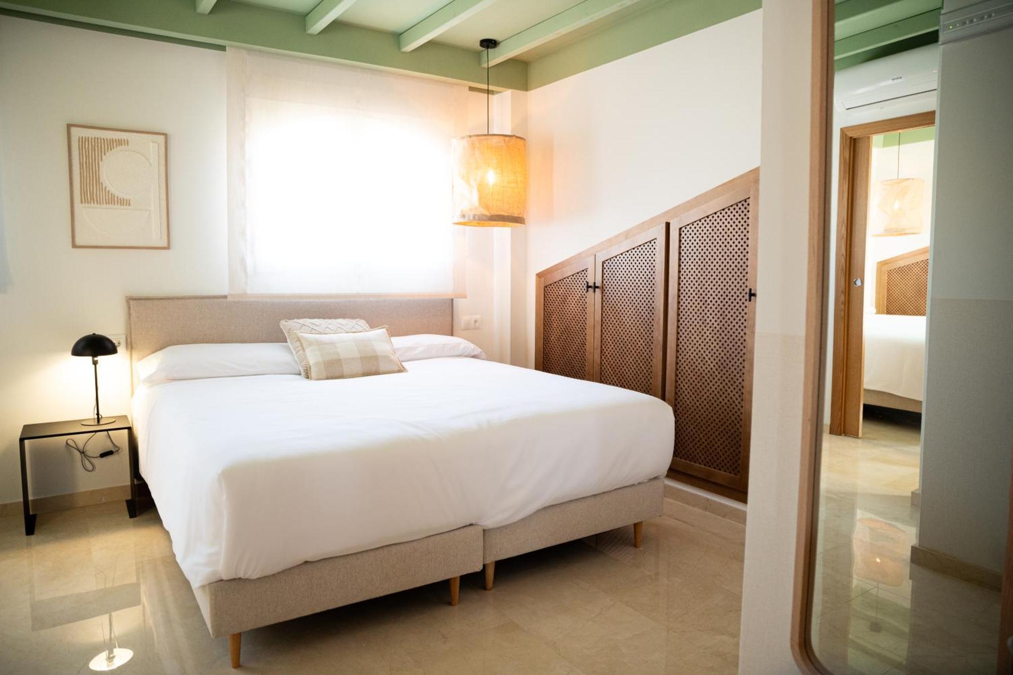 Rooms By Jova El Campello Εξωτερικό φωτογραφία