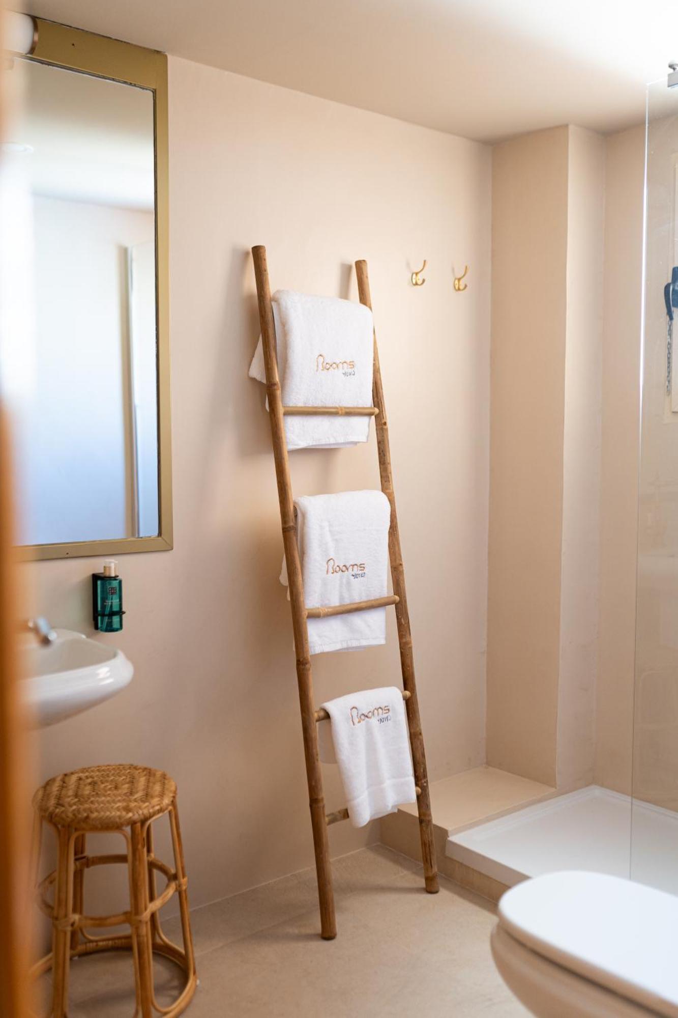 Rooms By Jova El Campello Εξωτερικό φωτογραφία