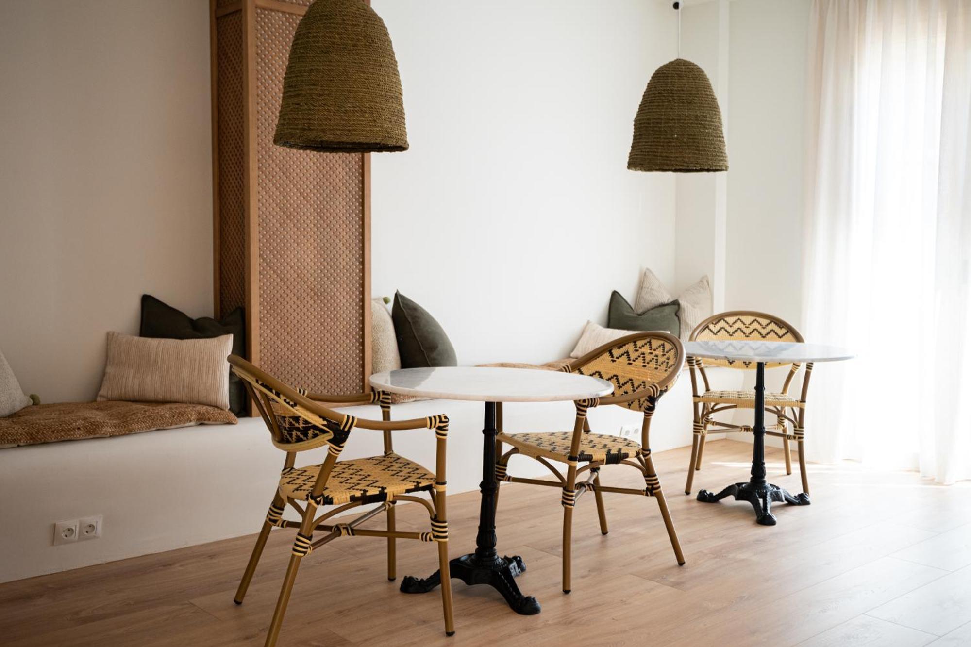 Rooms By Jova El Campello Εξωτερικό φωτογραφία
