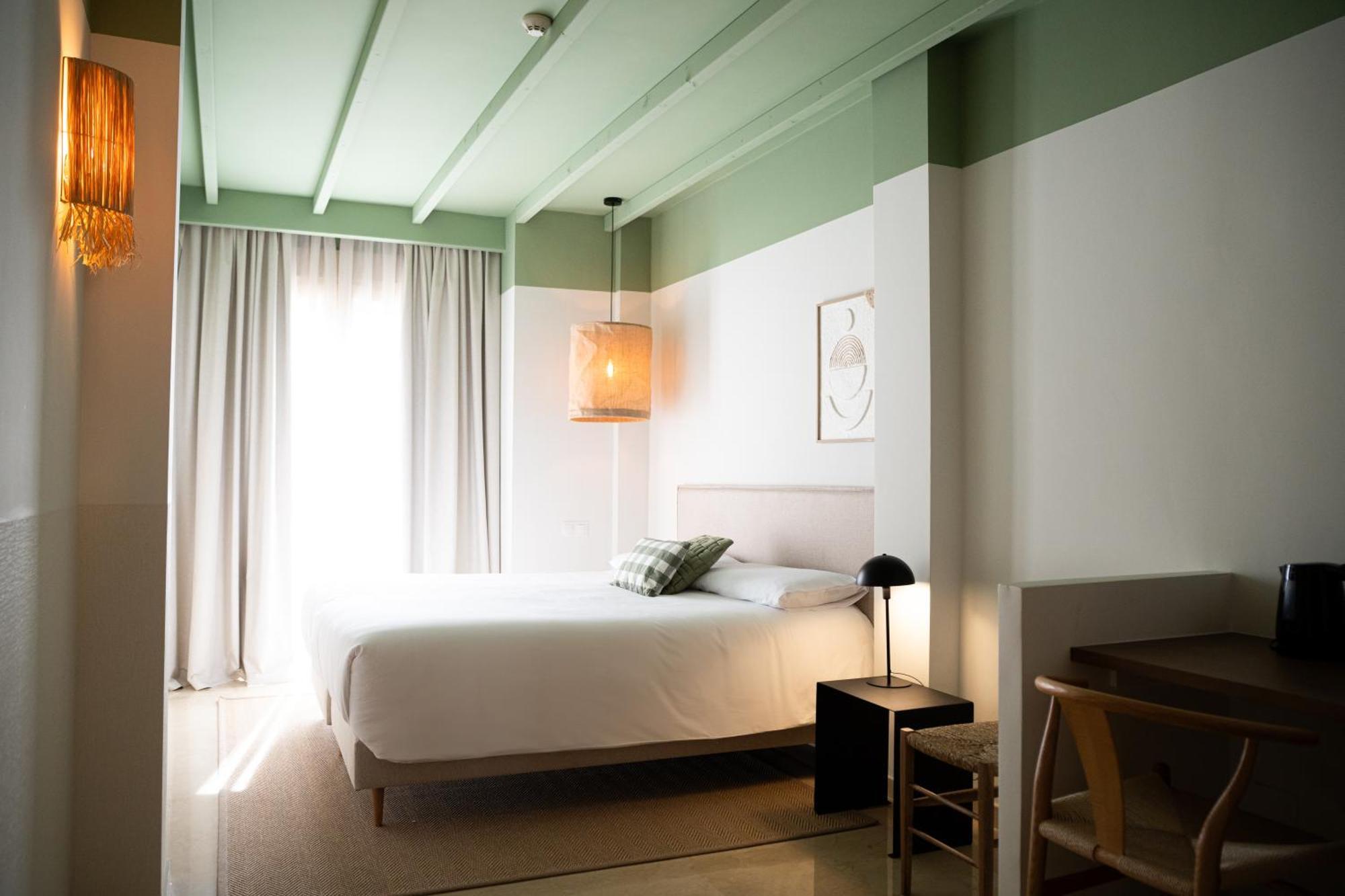 Rooms By Jova El Campello Εξωτερικό φωτογραφία