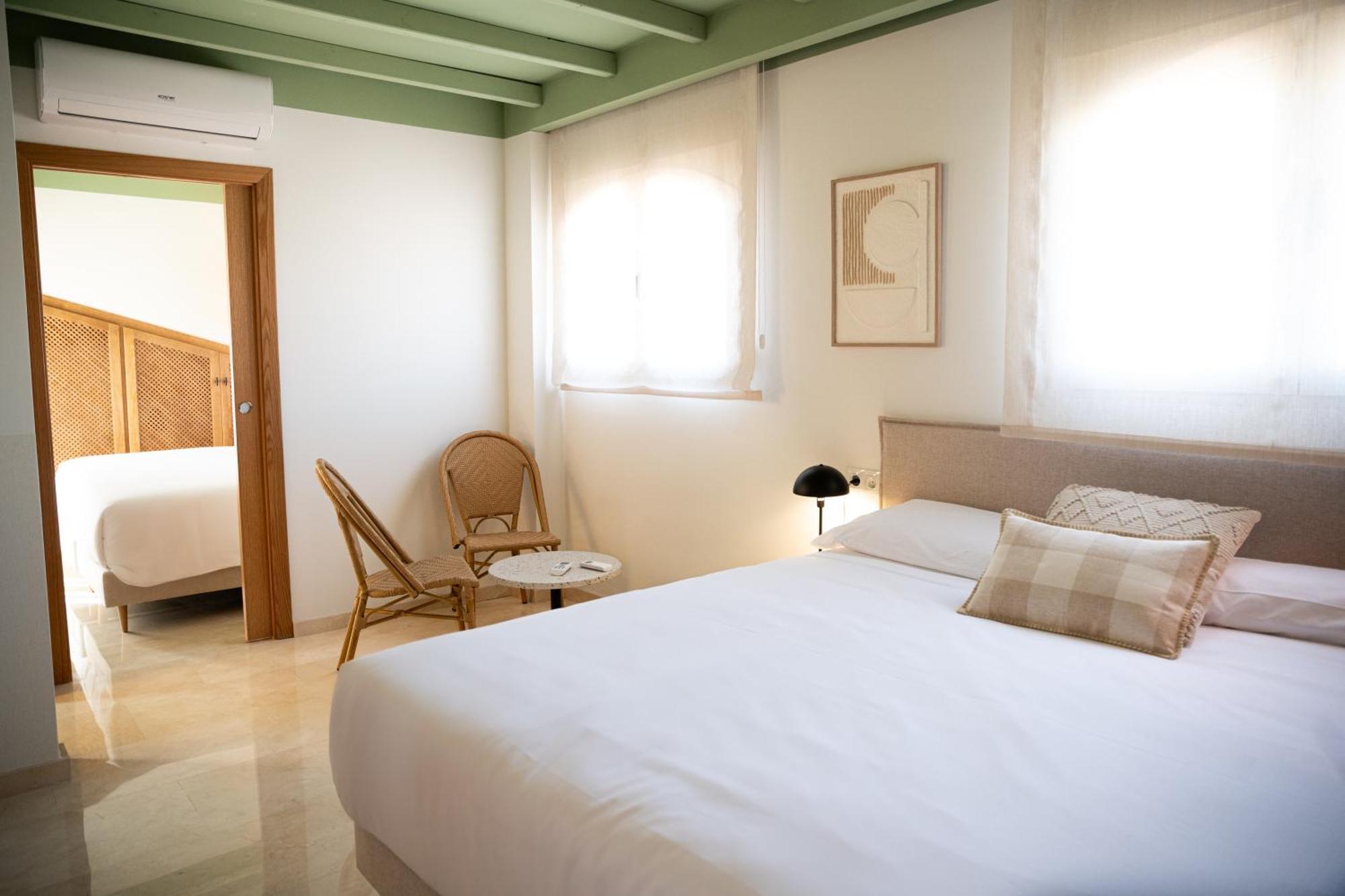 Rooms By Jova El Campello Εξωτερικό φωτογραφία